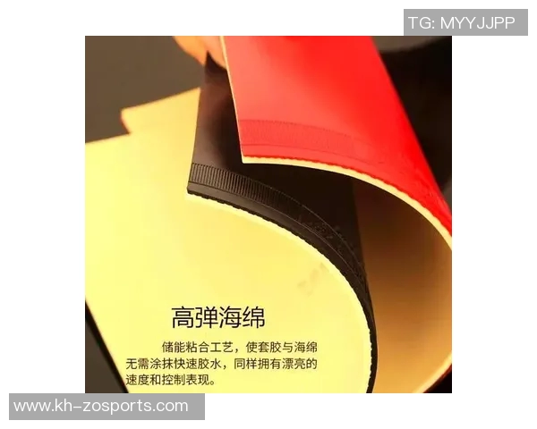 乒乓球爱好者必看装备选购与训练器材推荐指南