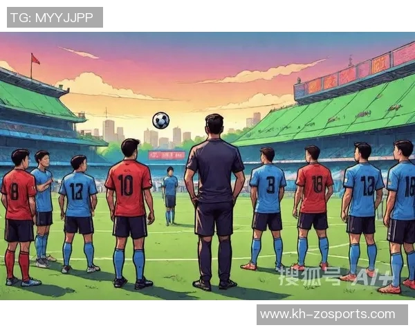 南京足球队整体压制战术解析与深度剖析之道 南京足球队整体压制战术解析与深度剖析之道