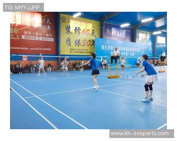 羽毛球巨献揭秘西安羽毛球队背后的训练理念与团队精神