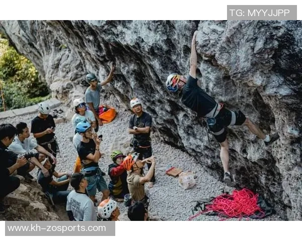 广州攀岩队在运动攀岩赛事中的进攻表现与失误分析