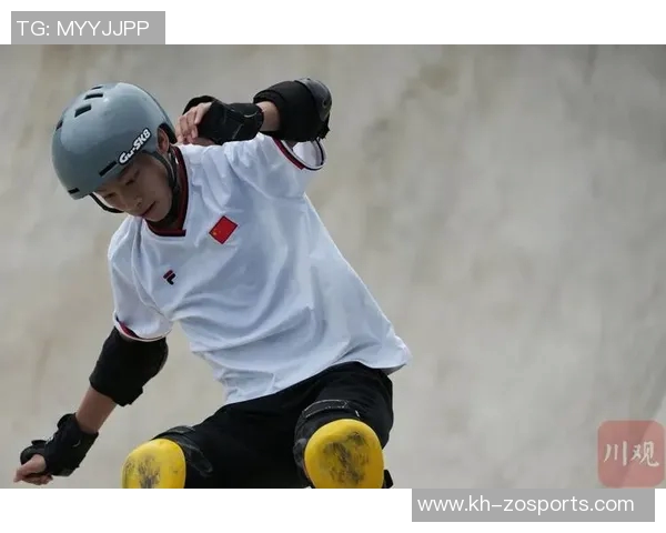 杭州攀岩队在运动世界滑板锦标赛中的成长与蜕变故事