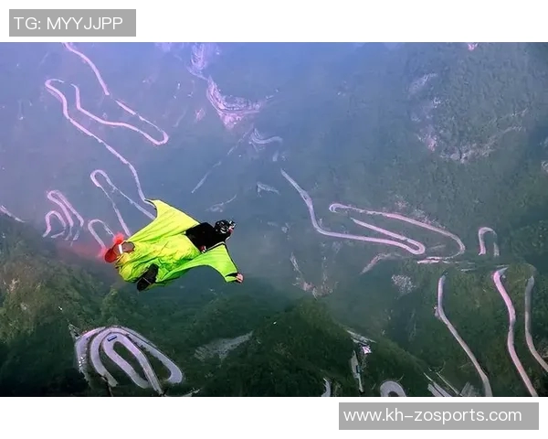 极限运动的成功秘诀周磊在专访中分享他的心路历程与经验 极限运动的成功秘诀周磊在专访中分享他的心路历程与经验