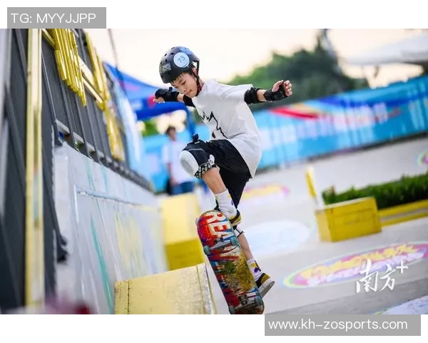 深圳滑板队的比赛经验揭秘运动滑板的魅力与挑战