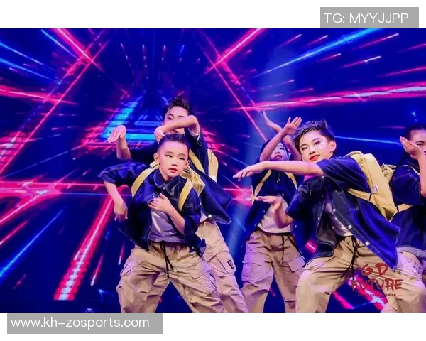 运动街舞战术在深圳街舞队中的整体压制体系与体育融合探讨