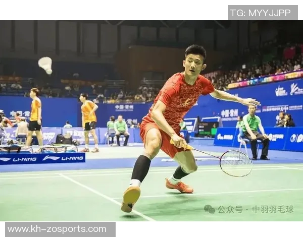 重庆羽毛球队在羽毛球节奏排行榜中荣获第五名展现出强劲实力与团队风采 重庆羽毛球队在羽毛球节奏排行榜中荣获第五名展现出强劲实力与团队风采