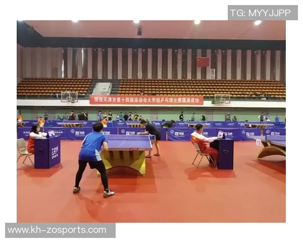 重庆乒乓球队状态回顾与展望聚焦团队训练与比赛表现分析