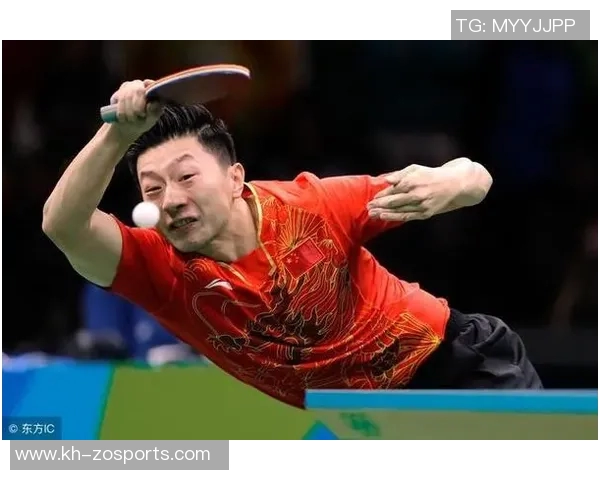 乒乓球战术解析成都乒乓球队快攻体系的优势与应用 乒乓球战术解析成都乒乓球队快攻体系的优势与应用