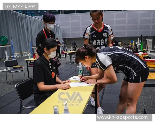 武汉羽毛球队耐力训练揭秘助力竞技水平提升的专题分析