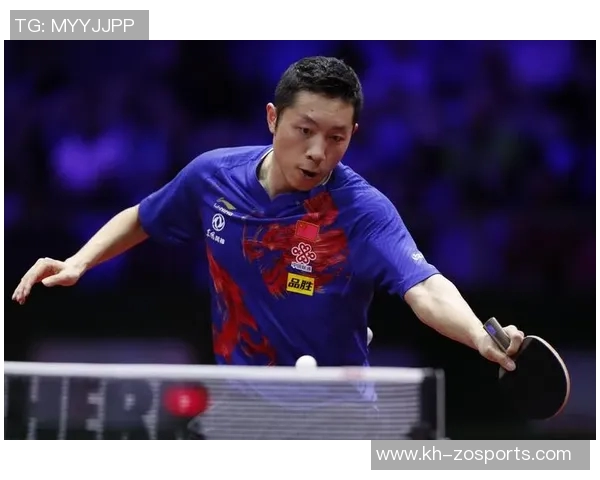 体育实时数据乒乓球战术解析广州乒乓球队中路突破体系的创新与应用