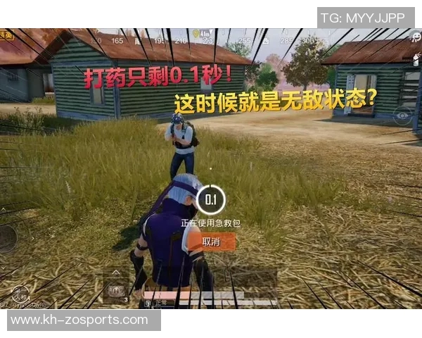 运动数据科学提升个人能力的和平精英训练方法与实战技巧探讨