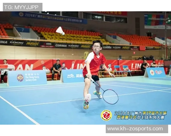 运动最新数据探索羽毛球战术广州羽毛球队独特节奏体系的构建与应用