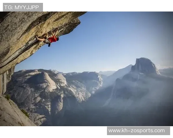 今年运动数据专访攀岩高手周强揭秘成功秘诀与挑战克服之道