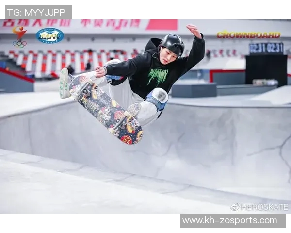 今年运动数据重庆滑板队在滑板节奏排行榜中荣获第五名展现出色实力与团队风采 今年运动数据重庆滑板队在滑板节奏排行榜中荣获第五名展现出色实力与团队风采